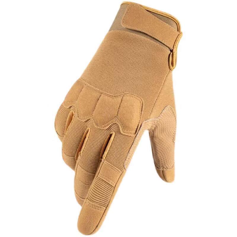 Jundingying Tactical Full Finger Gloves