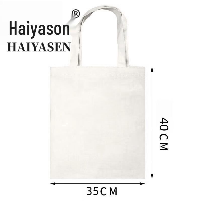 Haiyaxen TK-8096 Canvas Document Bag