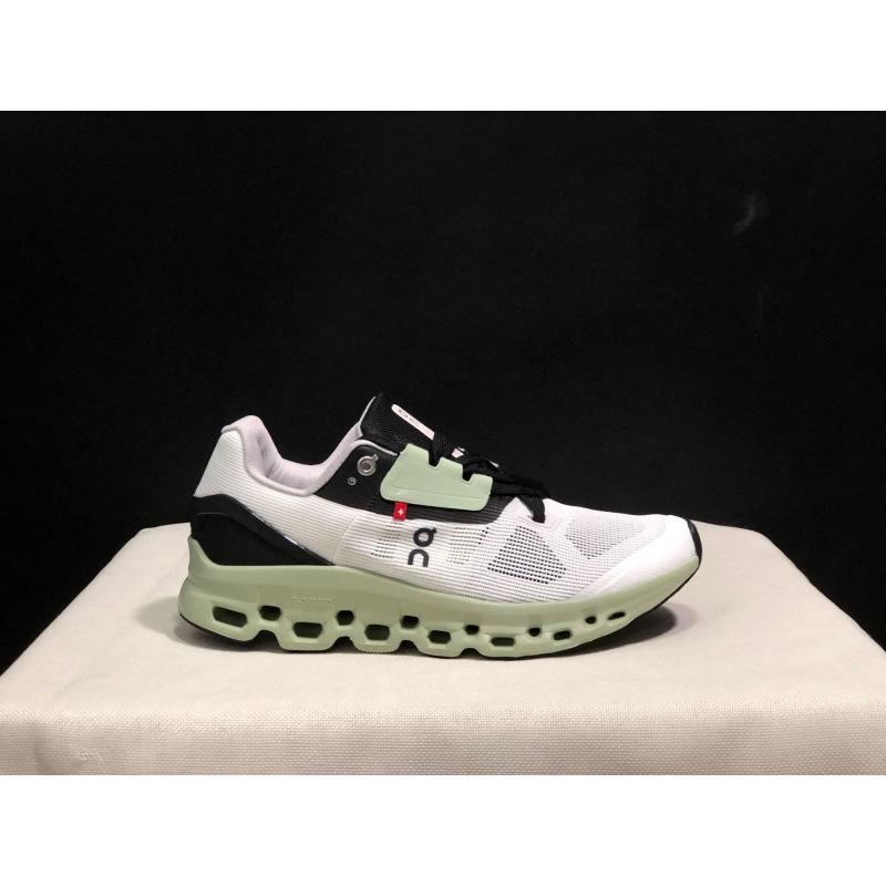 Men's Shock-absorbing Running Shoes Women's Sneakers