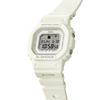 Casio G-Shock G-Lide GLX-S5600-7B 40.5mm White Digital Watch