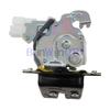 Heckklappenschloss Verriegelungsmechanismus Motor Heckklappenmontage passend für Honda HR-V 2016-2021 74800-T7Y-K01 74800T7YK01 74800-T7A-J02 74800T7AJ02