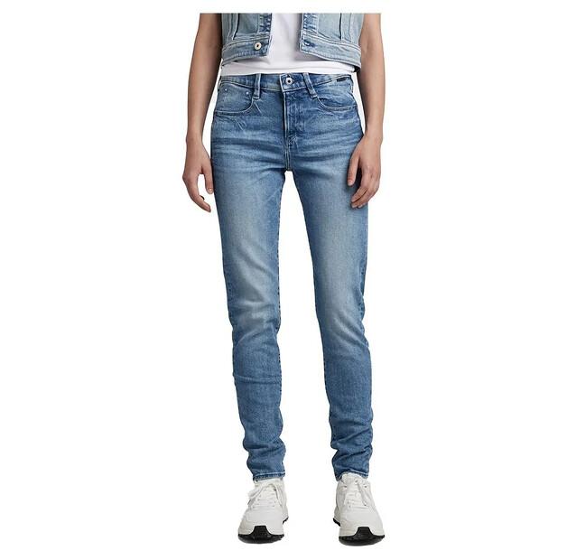 

G-Star Ace Slim Fit джинсы 27/34