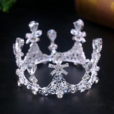 Schmuck & Accessoires – Diademe