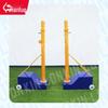 JEEANLEAN Mobile Badminton & Volleyball Net Stand