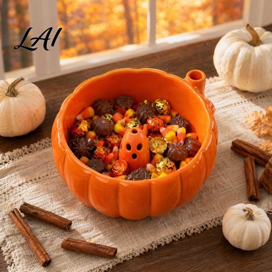 Kitchen Fruit Washing Bowl Halloween Swirl Bowl Ghost Center Berry Wash with 360 Degree Rotating Vortex Decor Spin Function PLA Strainer Basket for