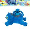 Adorable Stitch Plush Toy Pillow For Kids Soft And Cuddly Sleeping Companion