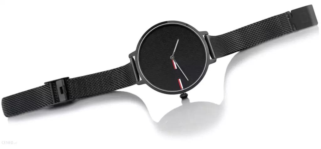 Women's watch TOMMY HILFIGER 1782160 ALEXA zf545d