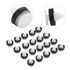 Side Molding Clips Durable For Land Rover LR013135