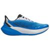 Under Armour Velociti Distance Comfortable Fitting Breathable Running Shoes Men sneakers Blue White 6006030-402