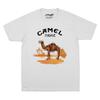 Camel Mirage TShirt  Moonmadness  Prog Rock Band Genesis Yes King Crimson Unisex Summer Short Sleeves Cotton Clothing Shirt