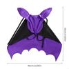 Festival Cats Cloak Halloween Party Costume for Small Dog Cats Pet Accessories