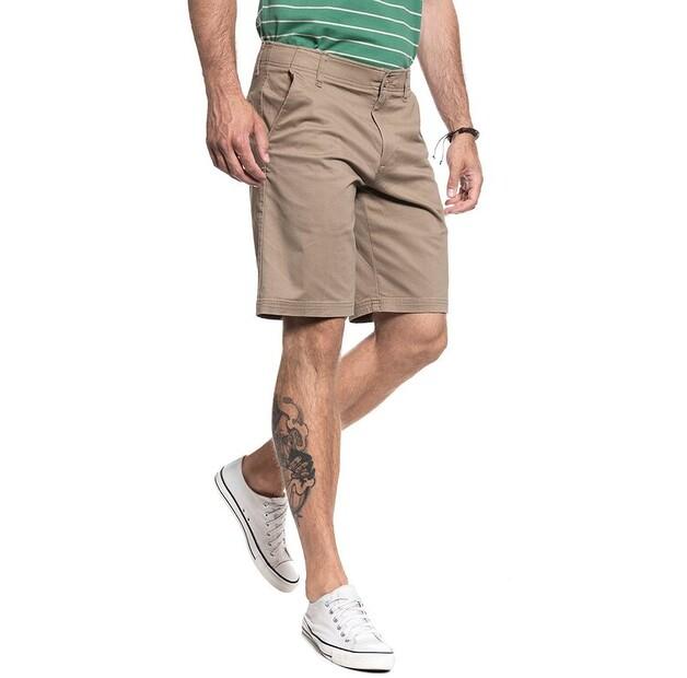 Шорты Lee COMFORT SHORT