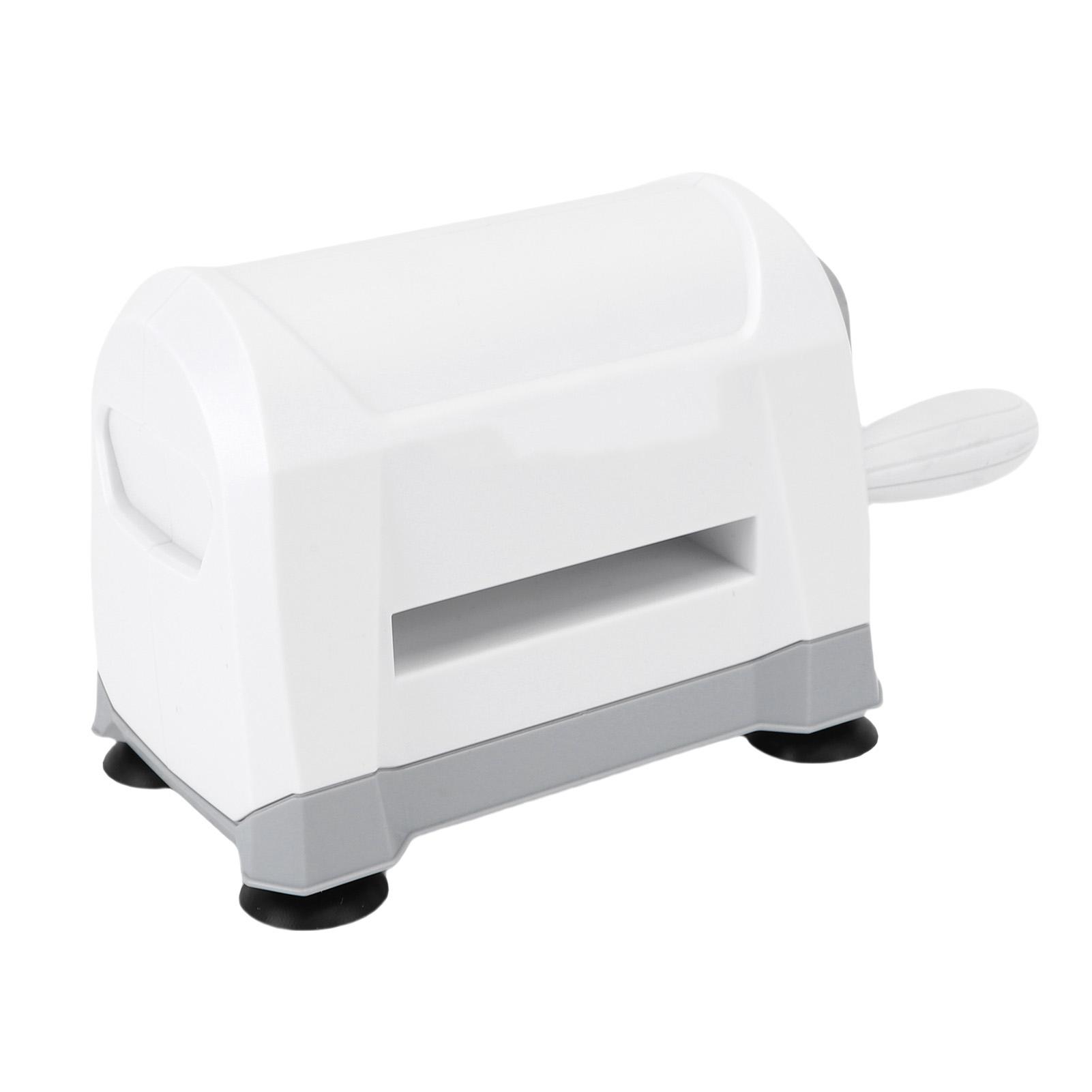 

Ручная высекальная машина Портативный инструмент для скрапбукинга и изготовления открыток для штампов 3 дюйма или меньше