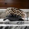 Wide Border Western Hats Personality Trendy Hat Breathable Sun Protecting Hat for Parties and Casual Wear