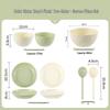 Servies – Borden en schotels