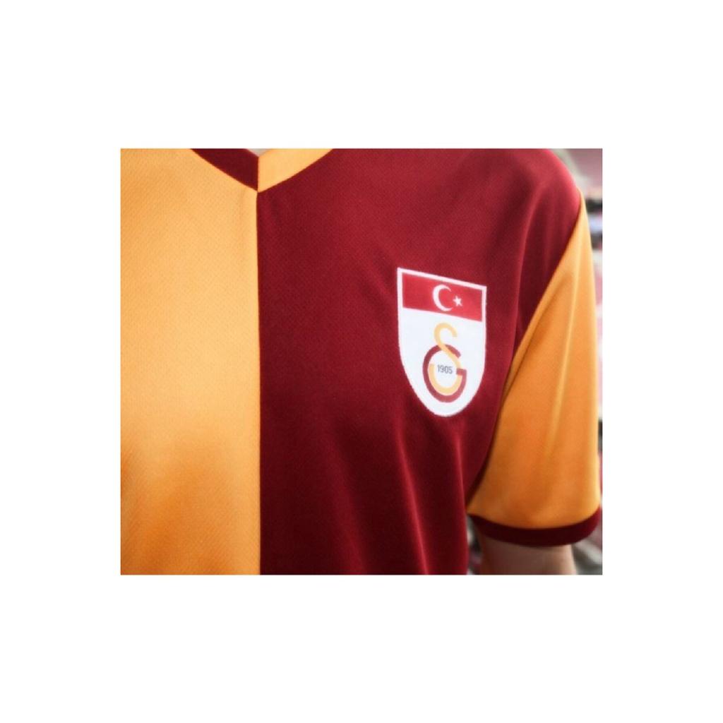 Galatasaray Jersey Fan Metin Oktay Jersey
