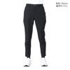 Tapered Hose Golf 3L [Pin Apparel] Herren (Omnidirektionaler Stretch) / / 621-4231907 010_Schwarz