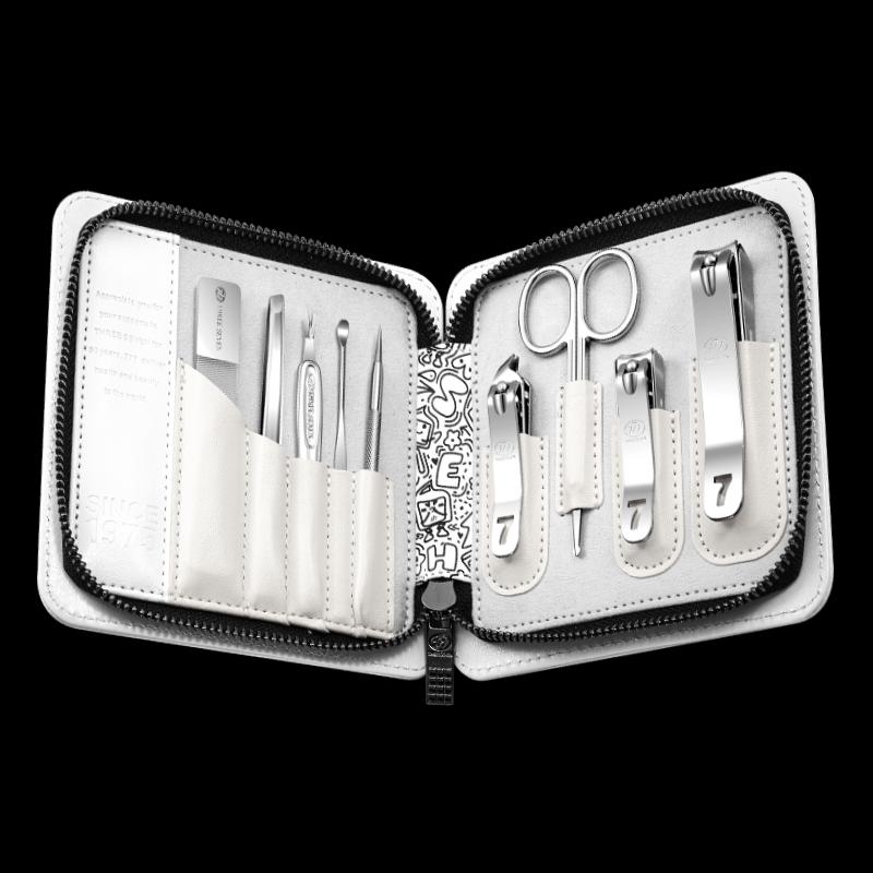 777 THREE SEVEN Nail Clipper Set