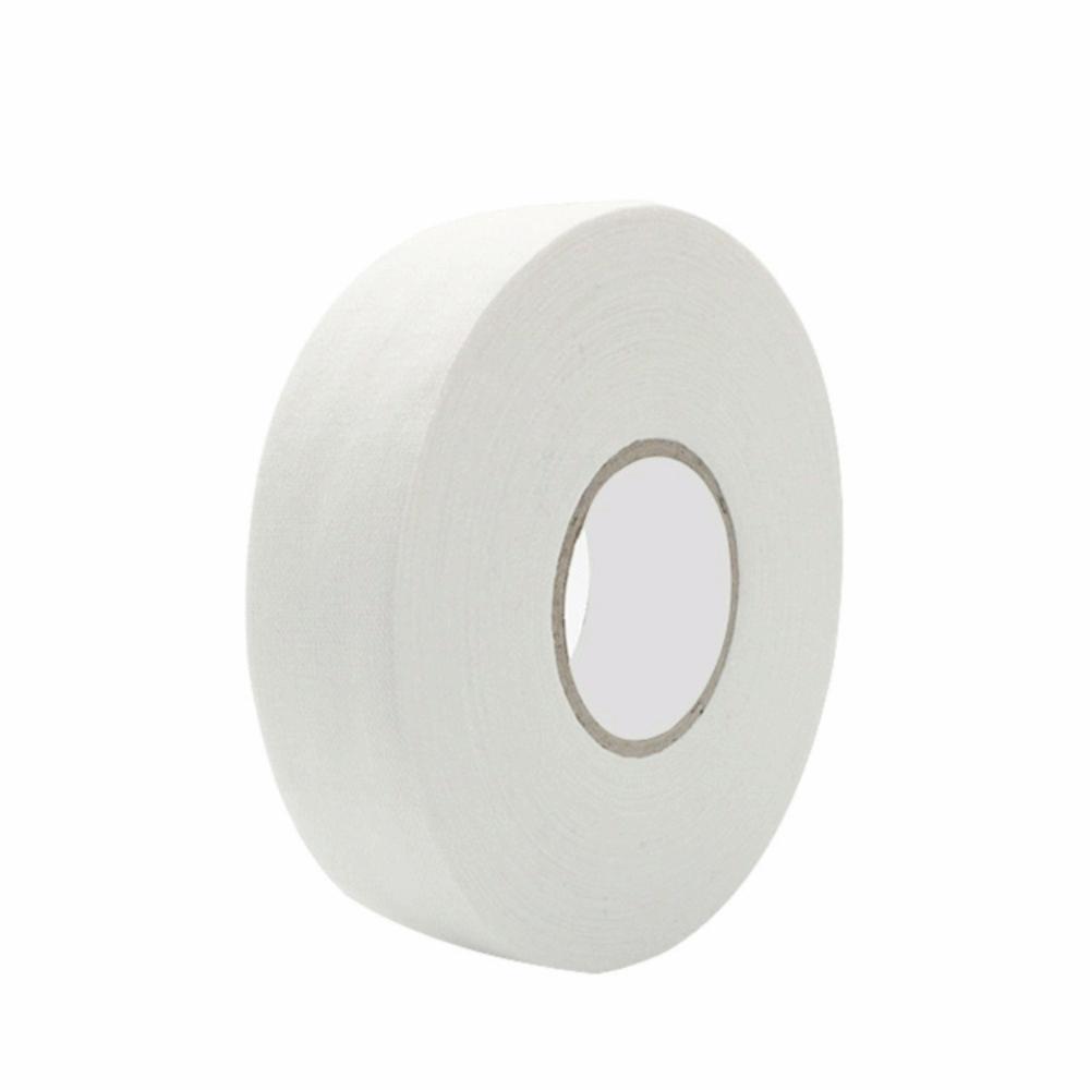 

Breathable Finger Tape Protective Sports Tape High Quality Elastic Bandage Guzheng Performance White-1.9cmx14m