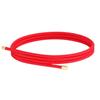 Adjustable Magnetic Rope Bracelet Multicolor DIY Beaded Rope  Pendant Accessories