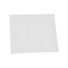 45 Sheets 3 Designs French Manicure Nail Art Stickers Self Adhesive French Tip Guides Nail Decals