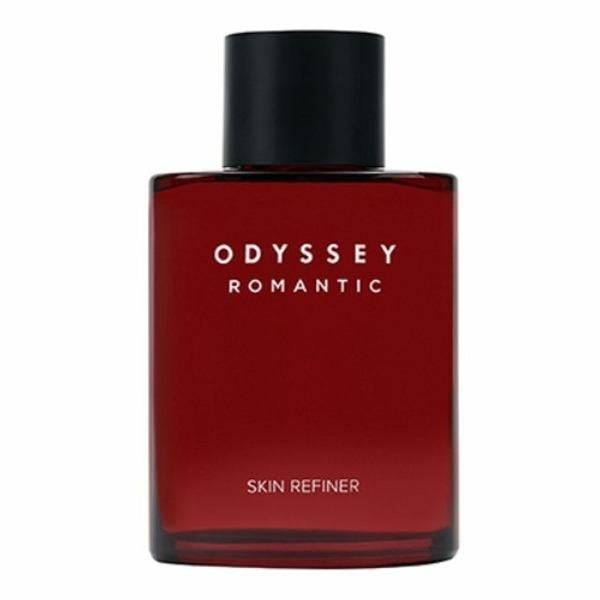

Odyssey Romantic Skin Refiner 130ml (W021922) basic