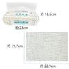 5-piece set paper towels thick Japanese-made Hattori 70 sheets 140 pieces 5 hand absorbent recycled bulk purchase stockpiling commercial use NOP-1