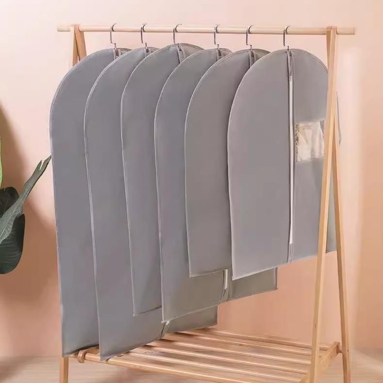 Household Clothes Dust Cover