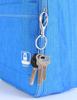 Keepfine Motorcycle Key Chain, Bicycle Key Ring, Car Keychain, Carabiner Hook, Lightweight, Long Lasting,