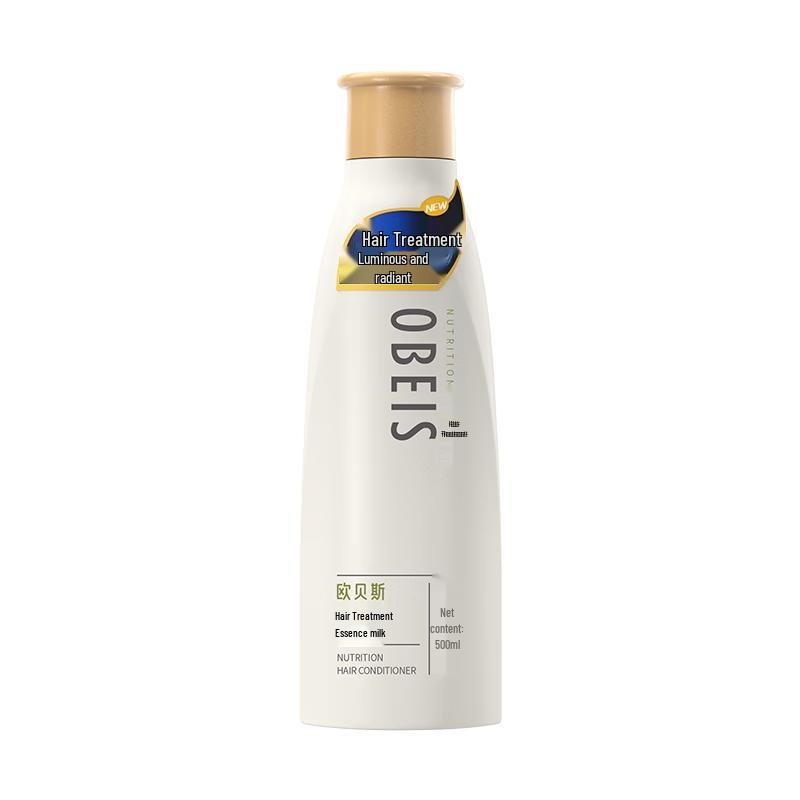 Obeis Hair Conditioner & Essence Milk 500ml