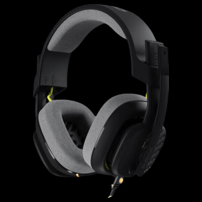 Logitech Astro A10 Gen 2 Wired Gaming Headset