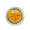Ball Marker Hat Clip Easy Attachment Level Reading Ball Marker Training Tool Golf Marker Accessories Easy to Use