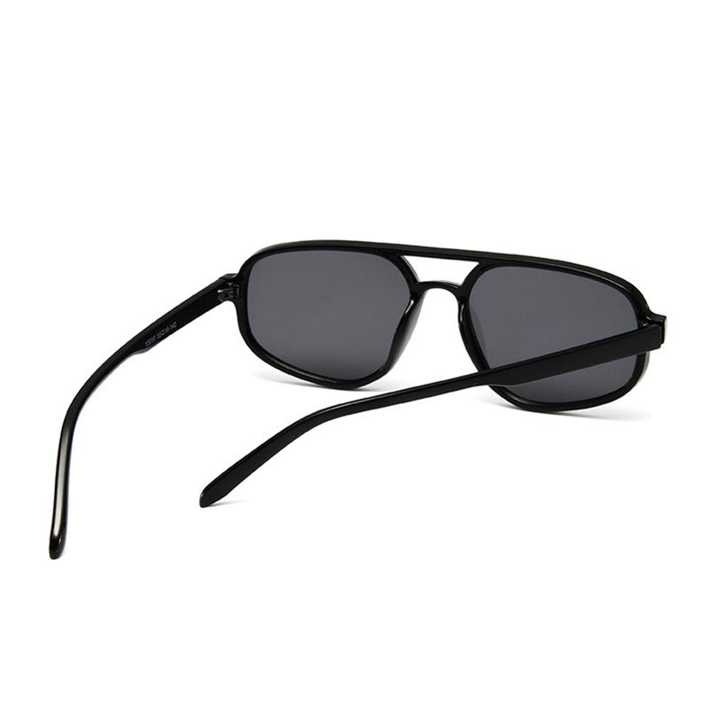 Wielokątne damskie luksusowe marki kocie okulary męskie designerskie odcienie gradientowe dla kobiet UV400 Lentes