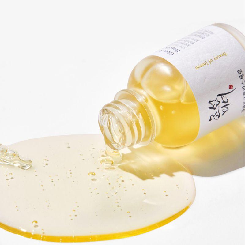 Beauty of Joseon Glow Serum Propolis + Niacinamide – Radiance & Pore-Care Serum 30 ml