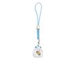 Chinese Style Lucky Cat Phone Charms Lucky Cat Fortune Cat Keychain  Birthday Kids Gift