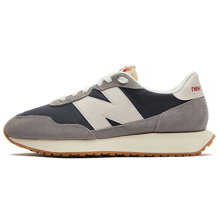 New Balance 237 Marblehead Black Men s MS237SC EU 37