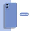 For Samsung Galaxy A07 Case Samsung A07 Cover Soft Liquid Silicone Durable Bumper Protective Phone Cases For Samsung A07 Funda