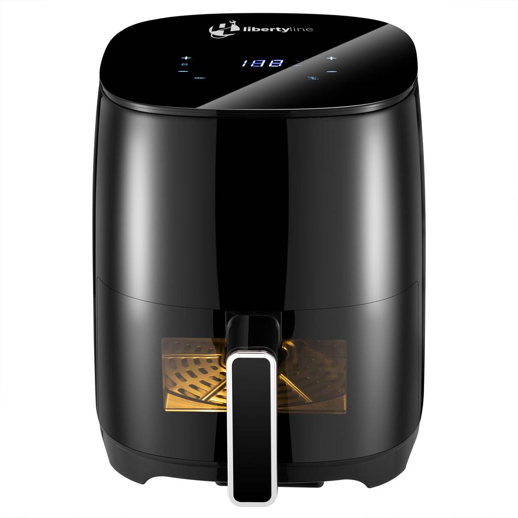 PARMA 3.5L 1400W air fryer