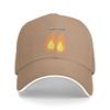 Rimworld Burning Passion Medical Baseball Cap  Fashion Trucker Hat Summer Unisex Adult Kpop Rock Baseball Caps