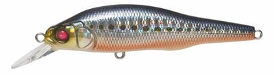 Megabass Minnow BEAT SW 7 GG Fishing Lure X-80 Red-bellied
