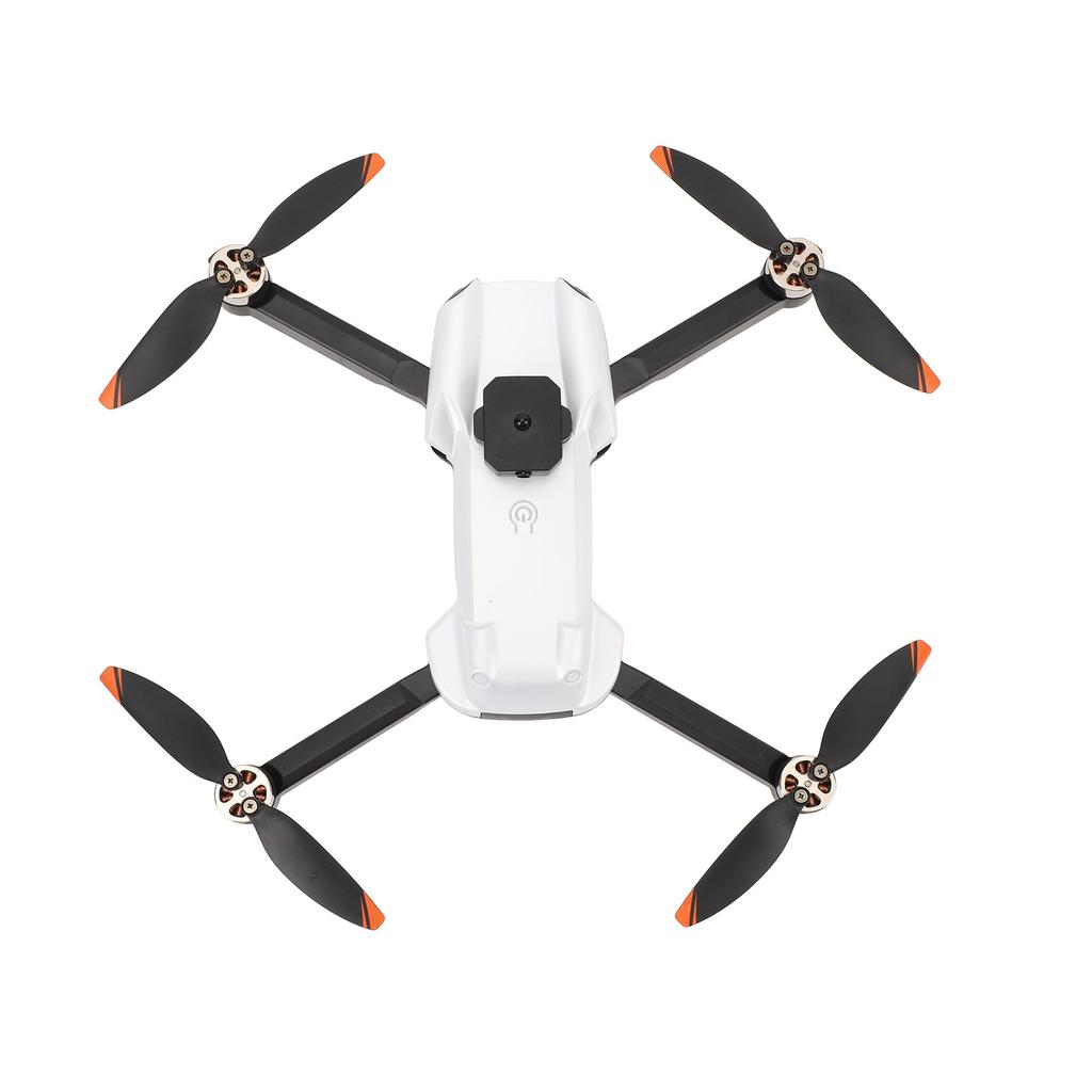 Bezkartáčový motor Dron Profesionální Kvadrokoptéra Vyhýbání se překážkám Vysoké rozlišení ESC Kamera Dálkový ovladač