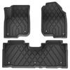 2024 Jetour Shanhai L9 TPE Floor & Trunk Mats