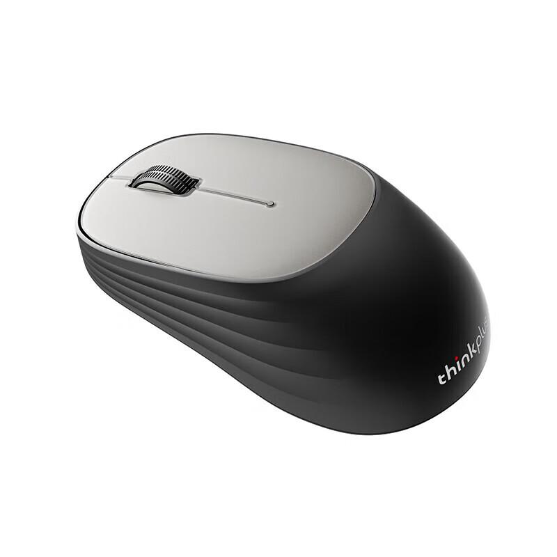 Lenovo 4Y51N42125 Bluetooth Wired-Powered Mouse