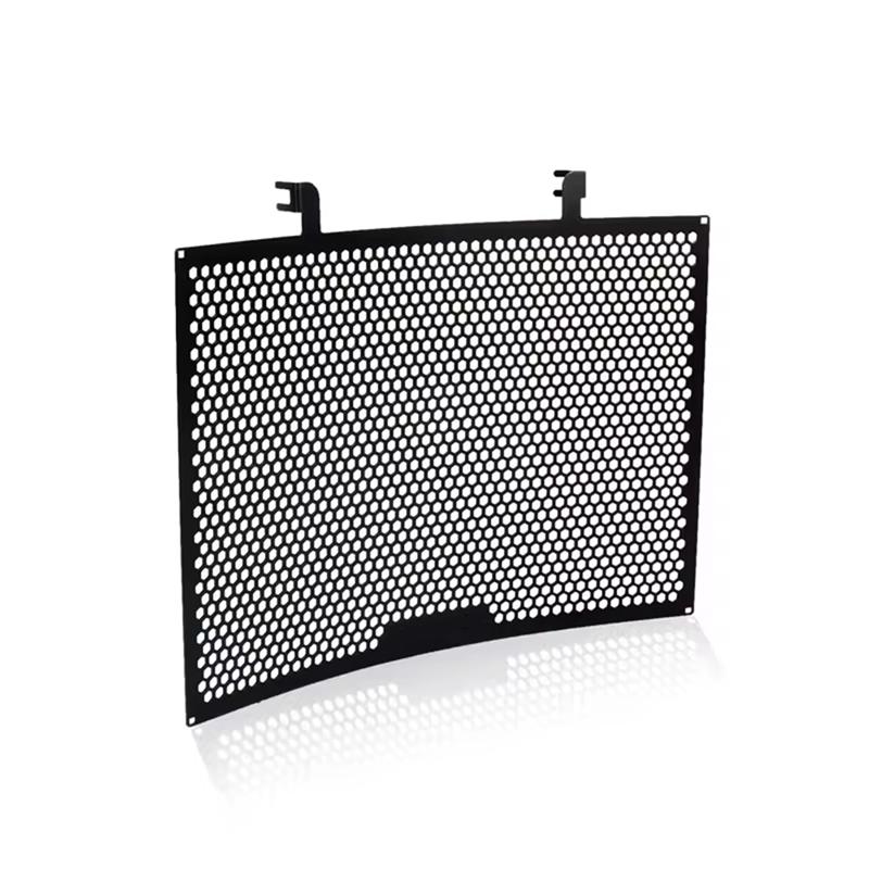 A28G-Motorcycle Accessories Radiator Grille Cover Guard Protection For Kawasaki NINJA ZX-10R ZX10R ZX 10R -2024