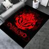 2026 NEW Overload Carpet Rug for Living Room Bedroom Home Sofa Decoration,Kids Play Non-slip Floor Mat