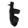 Portable Water Bottle Carrier Adjustable Water Bottle Pouch Durable Kettle Cover  Camping