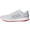Новые PureBoost Dpr Ltd 'Серый Шокирующий Красный' CM8326