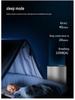 Smart Home Air Purifier - Removes Odors with Negative Ion Technology, Ideal Gift