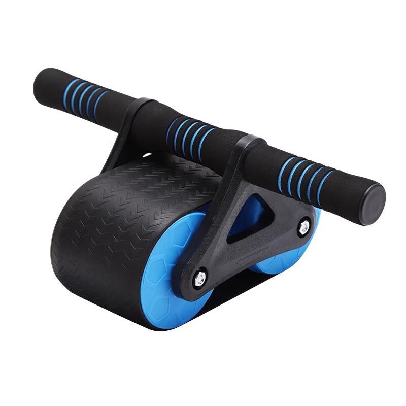 WEZHO Automatic Rebound Ab Roller