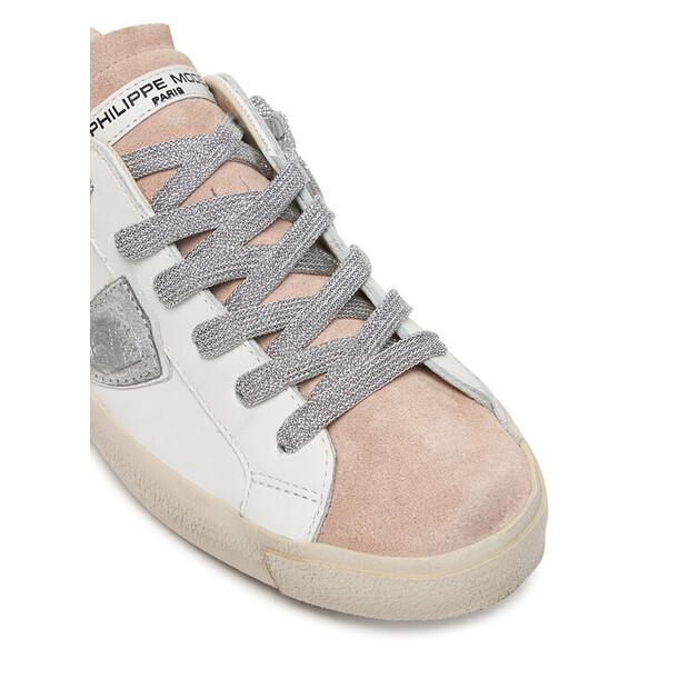 Кроссовки Philippe Model PRLD VG06